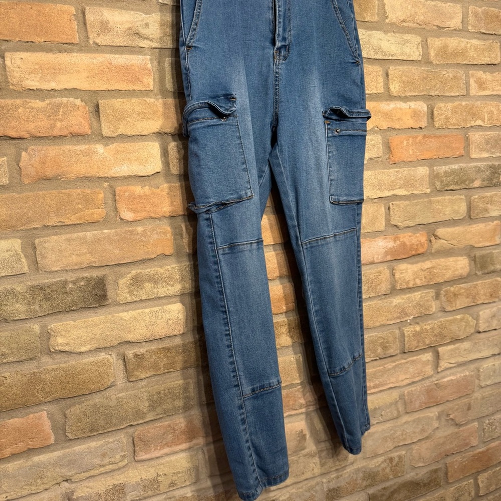 American Bazi Denim Jeans SZ Small